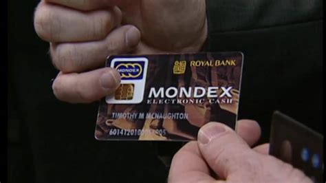 mondex smart card mark of the beast|MonDex the Mark of the Beast is Here! .